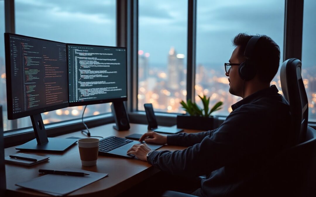 Can Coding Principles Reshape Your Approach To UX Design In Web Development?