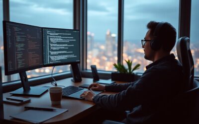 Can Coding Principles Reshape Your Approach To UX Design In Web Development?