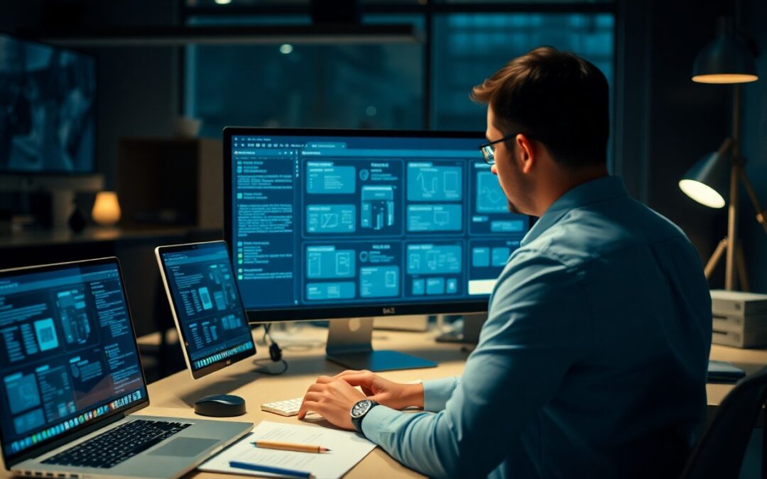 Can UX Design Transform The Efficacy Of Your Database Designs?