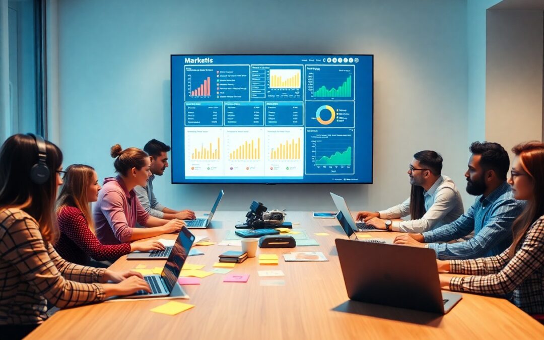 Creative How-To Methods For Captivating Digital Marketing Content