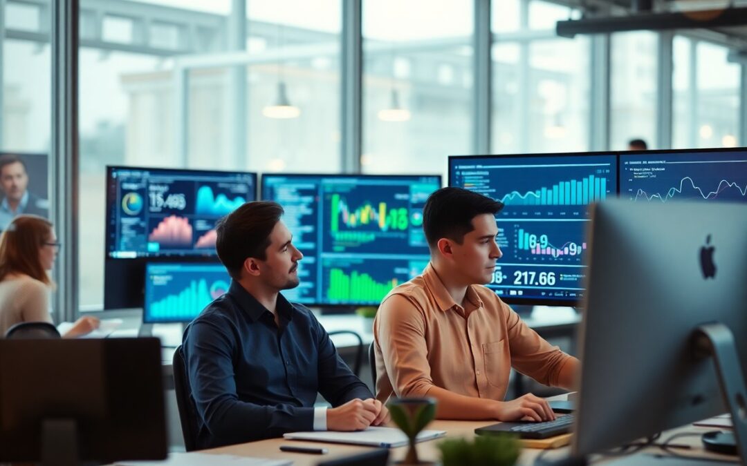 How Does Object-Oriented Programming Enhance Digital Marketing Strategies?