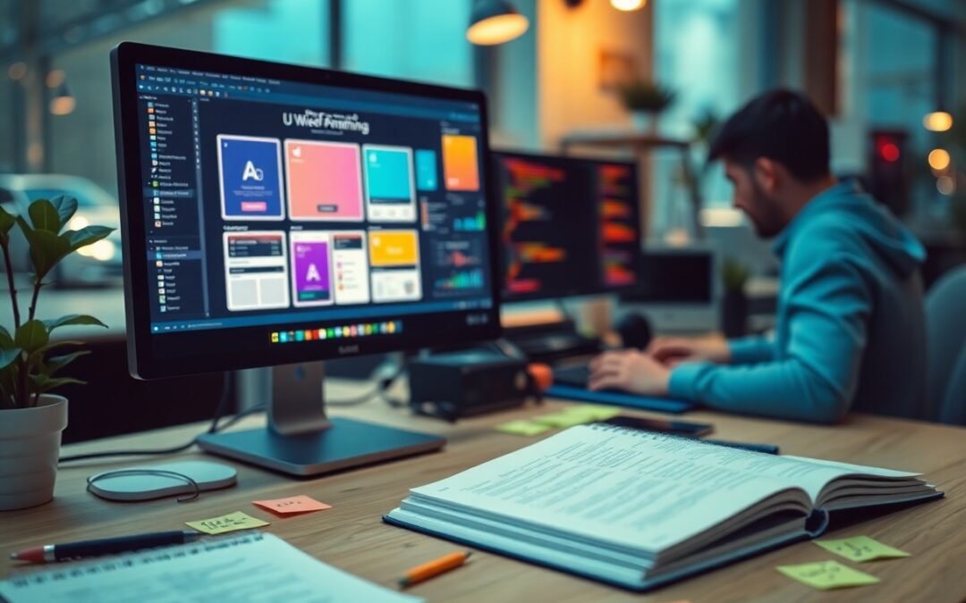 How Can An Impeccable UX Design Augment Your Object-Oriented Programming Projects?