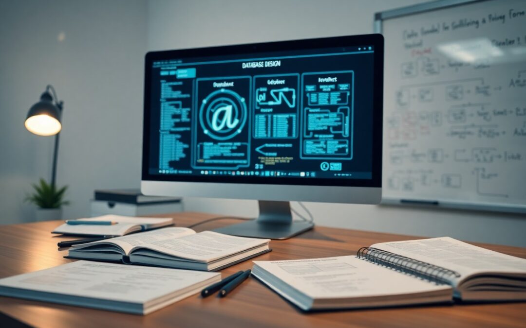 In-Depth How-To Guide On Crafting Efficient Database Designs