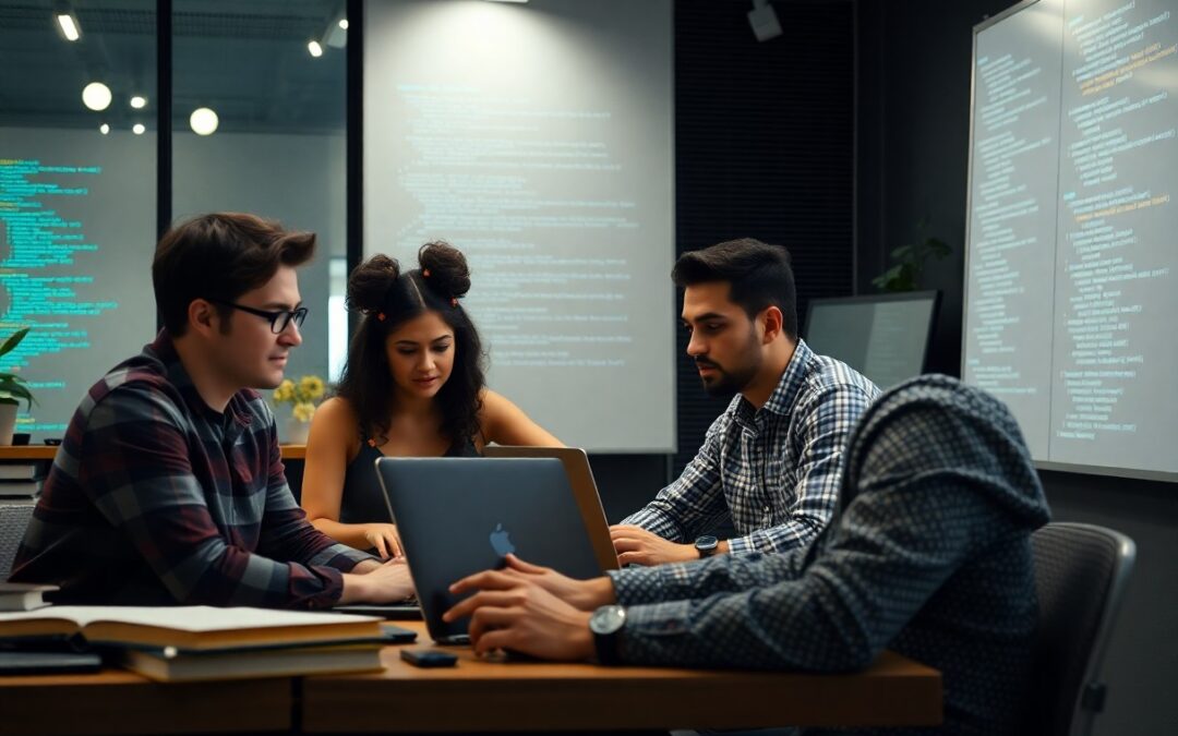 Ultimate How-To Guide For Coding – Master The Basics Of Programming
