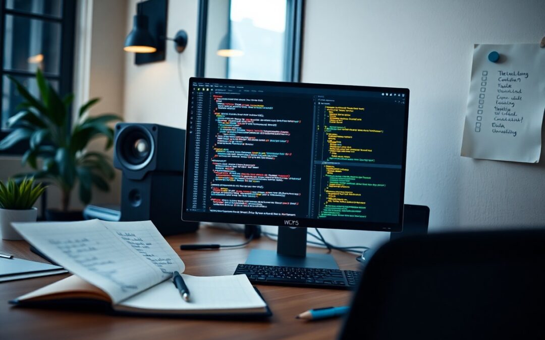 Streamlined How-To Processes For Optimizing Web Development Projects