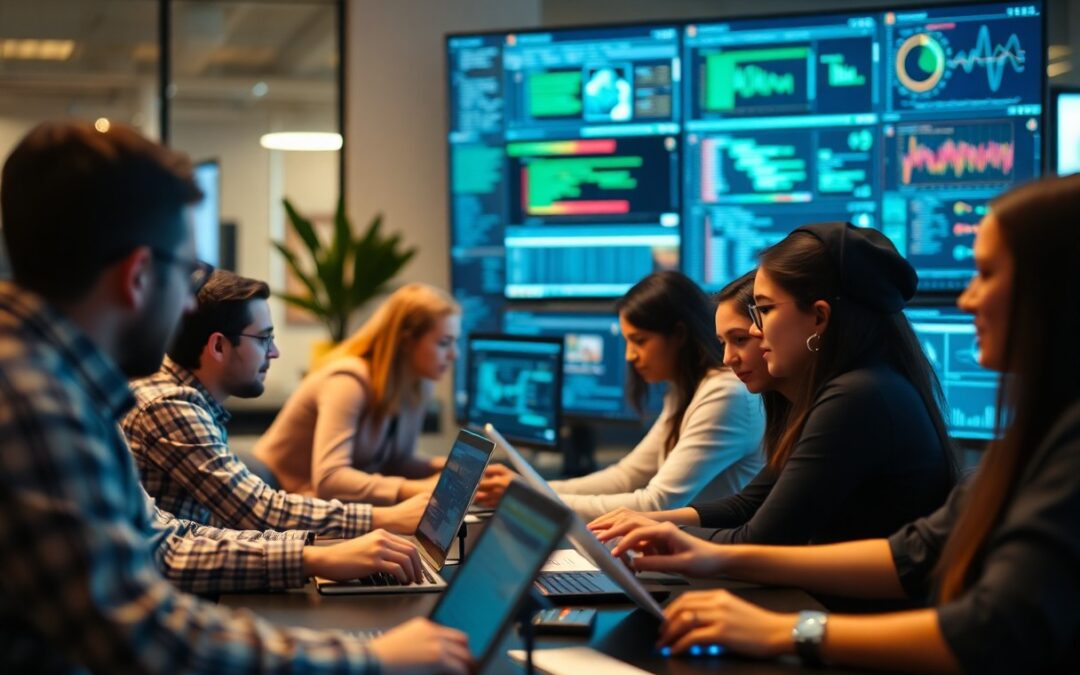How Does The Intersection Of Technology And Coding Propel User Engagement?