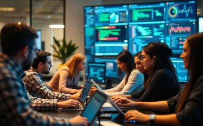 How Does The Intersection Of Technology And Coding Propel User Engagement?