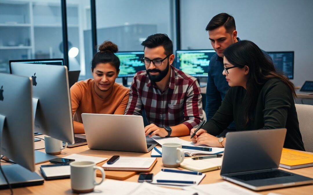 Smart How-To Techniques For Enhancing Your Coding Skills