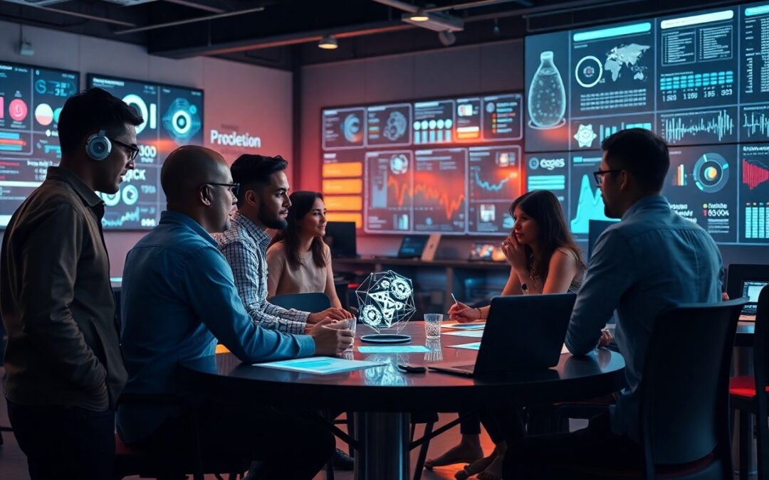 What Underrated Technologies Are Redefining Digital Marketing Paradigms?